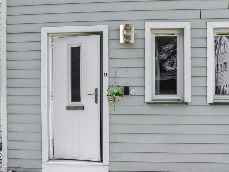 Exterior | Strandside Townhouse, Bude
