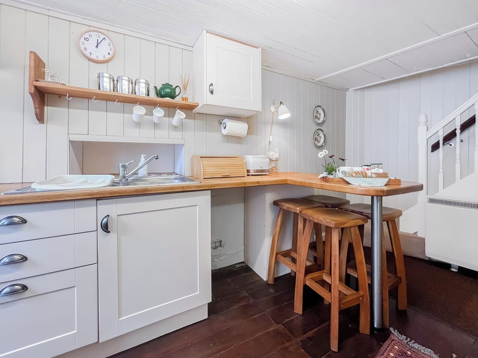 Interior | Baillie Cottage, Whitby