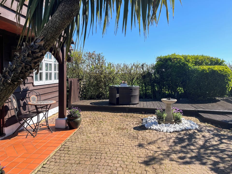 Outdoor | The Cottage at Eastlands, Bradwell-on-Sea, near Maldon