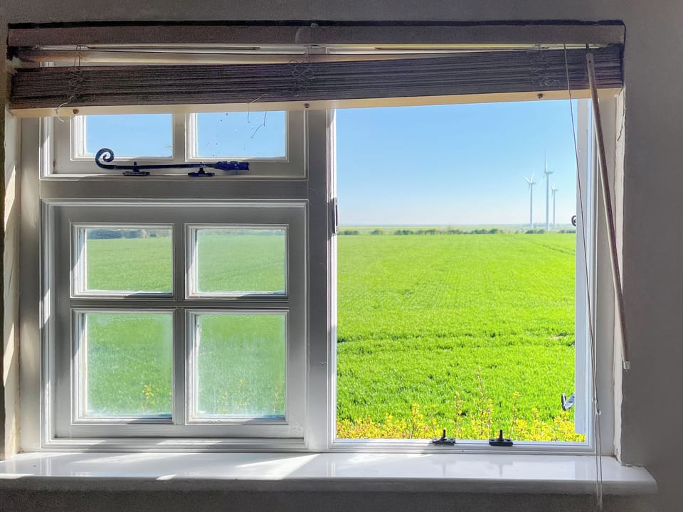 View | The Cottage at Eastlands, Bradwell-on-Sea, near Maldon
