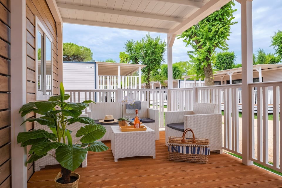 Patio / Balcony