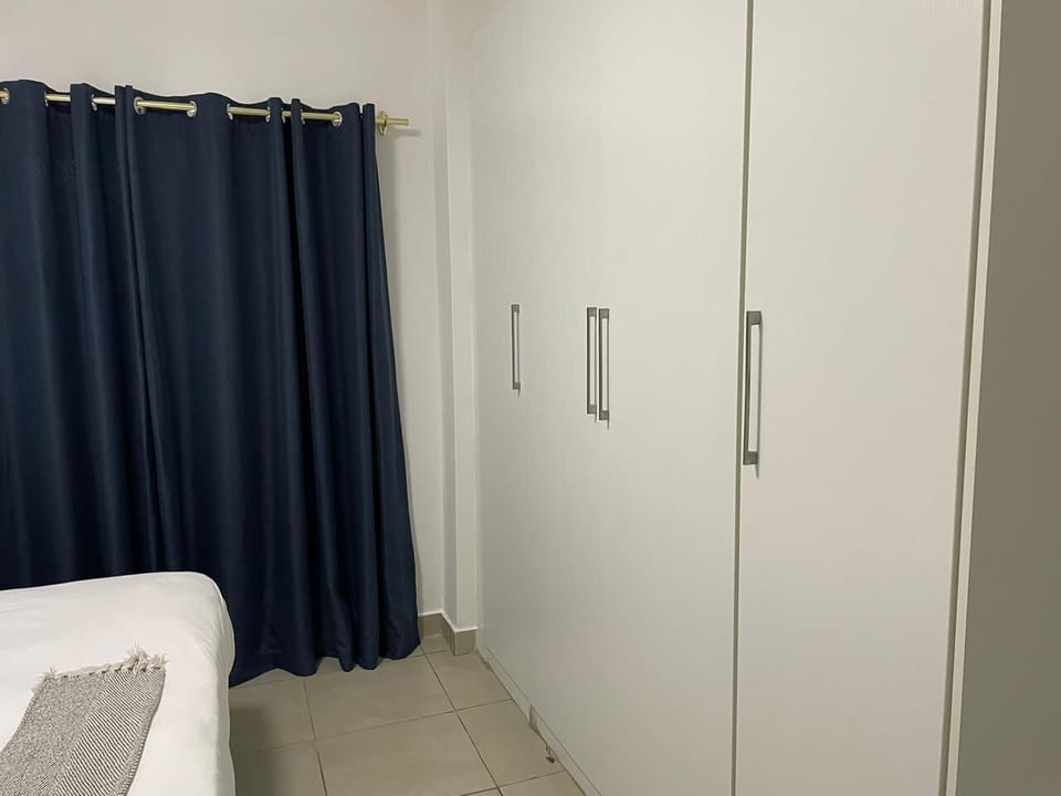 Comfort Apartment | Free WiFi