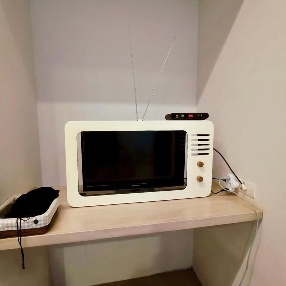 Double Room, City View | WiFi (free), bed sheets