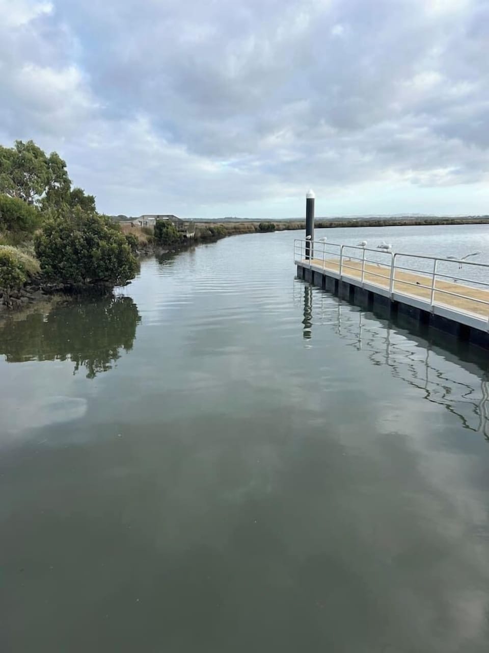 Jetty