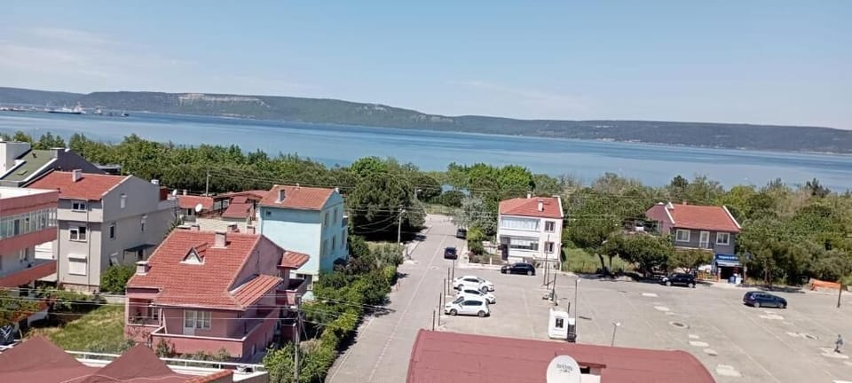 Family Quadruple Room | Balcony view