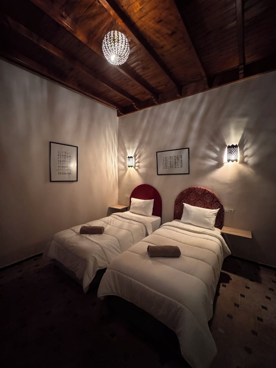 MEDINA MAGICA HOSTAL Hostel in Tangier-Tétouan-Al Hoceima