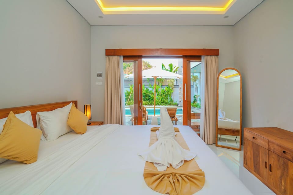 Deluxe Double Room, Non Smoking | In-room safe, free WiFi