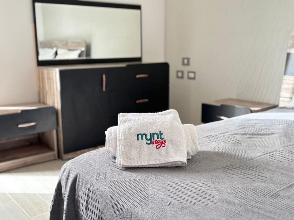 Chalet, 2 Bedrooms, Lagoon View | Free WiFi
