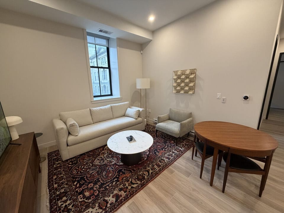 Living/Dining