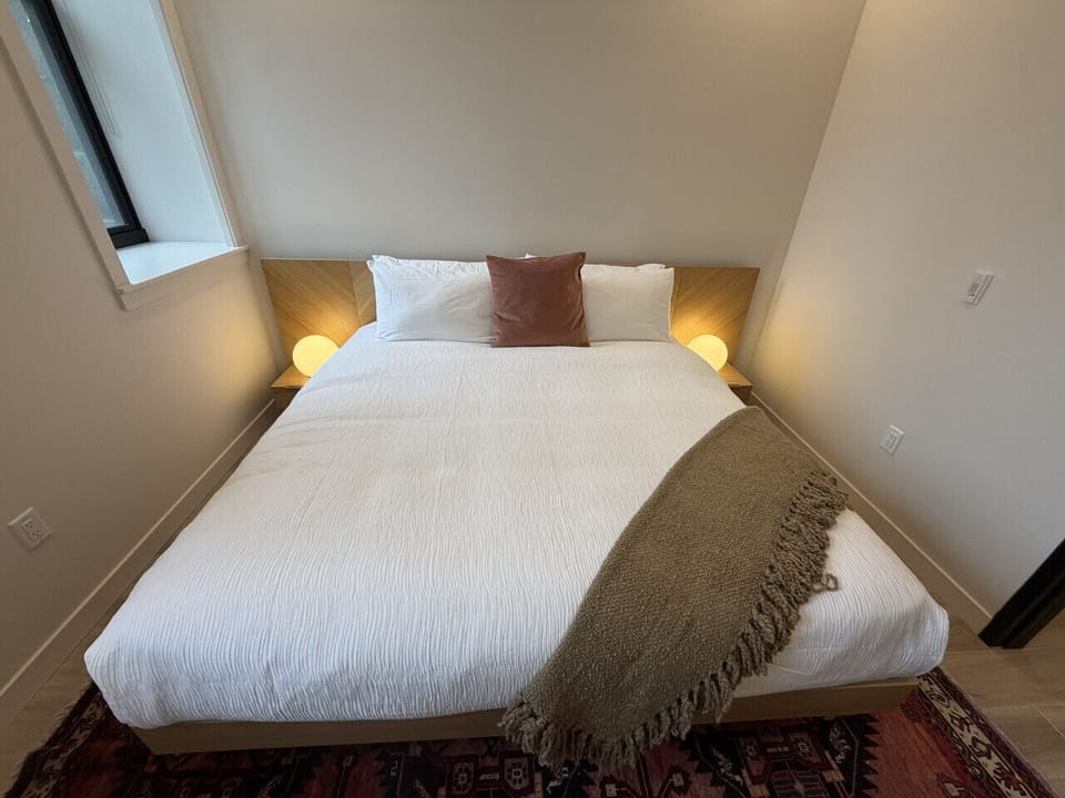 2nd Bedroom