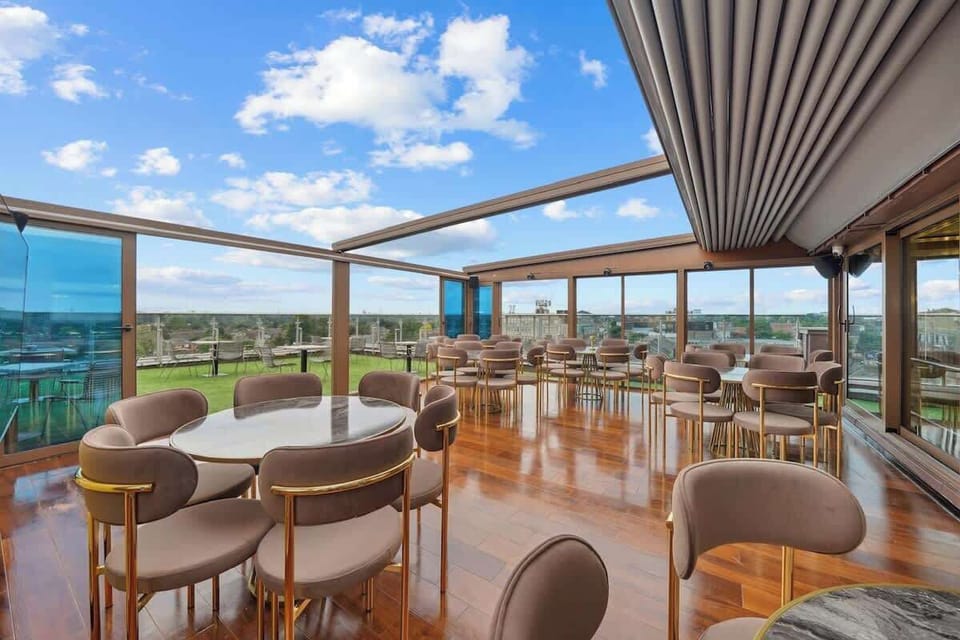 skybar terrace 