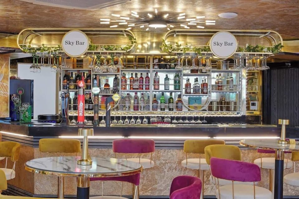 skybar