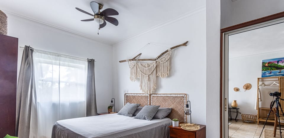 Apartment, 1 Bedroom, Balcony, Garden View | 1 bedroom