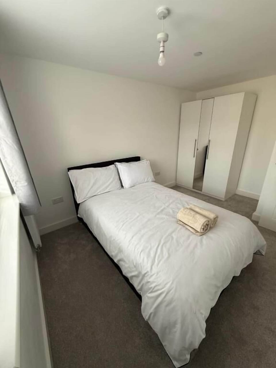 House, 2 Bedrooms, City View | 2 bedrooms
