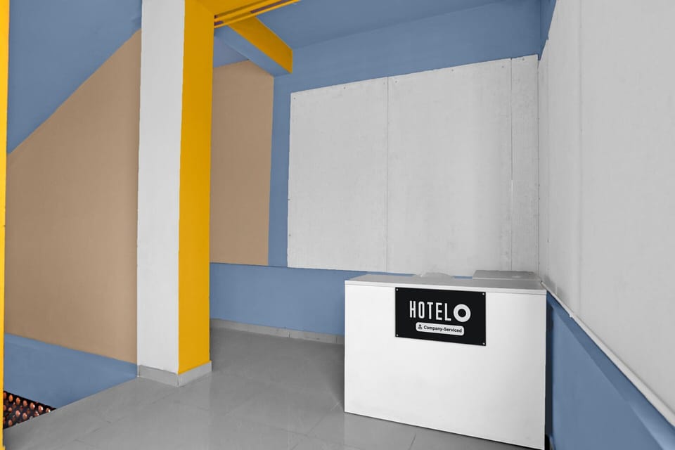 House | Reception