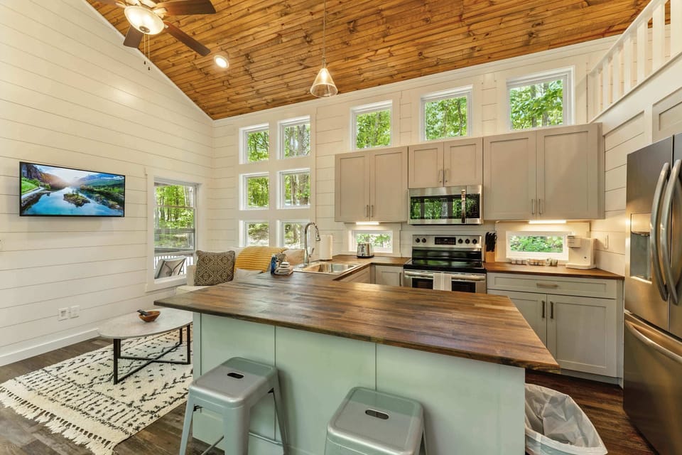 Bluebell Cottage
