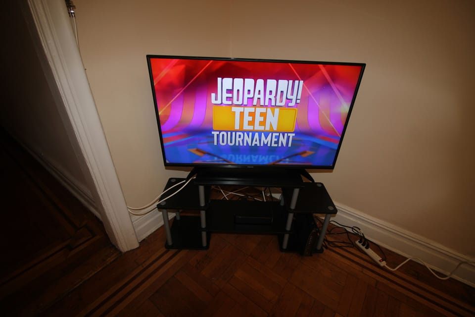 Television