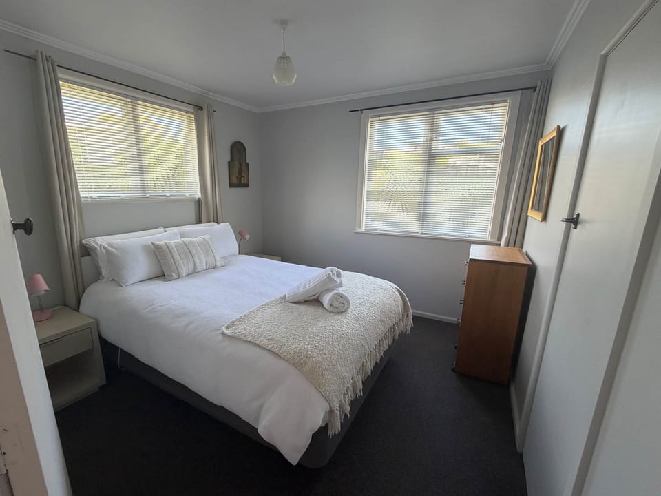Bedroom 2 Tyne St