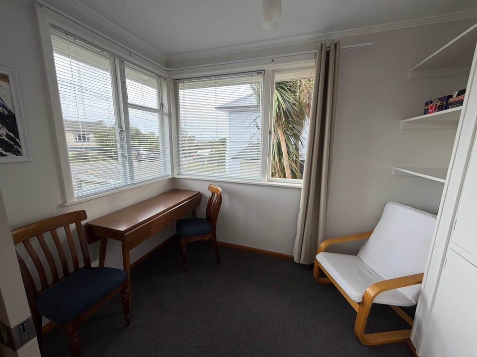 Sunroom