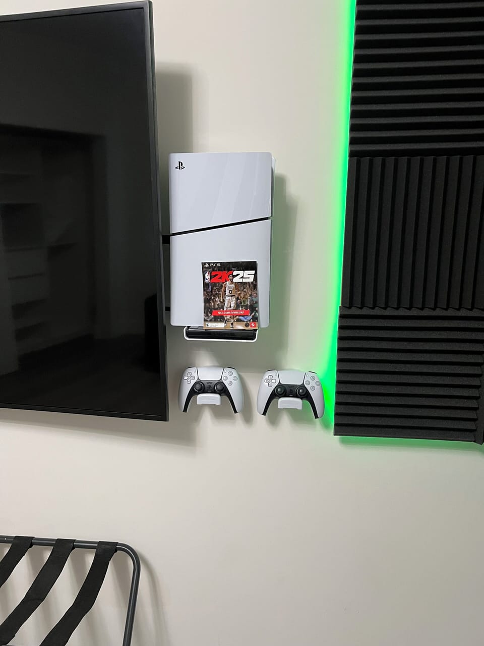 Television