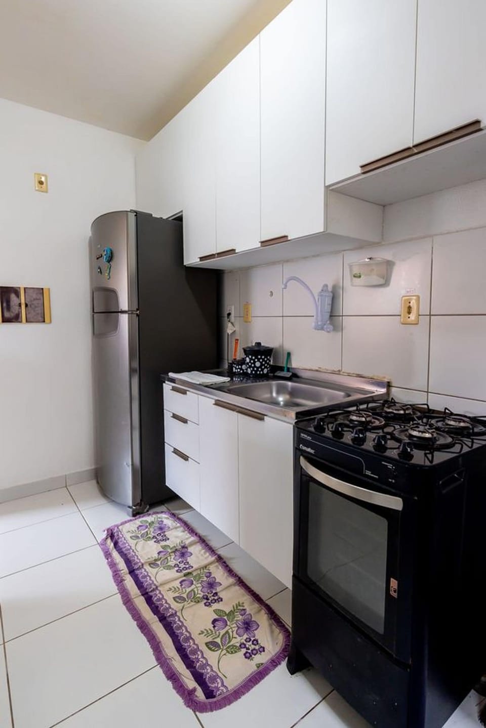 House | 2 bedrooms