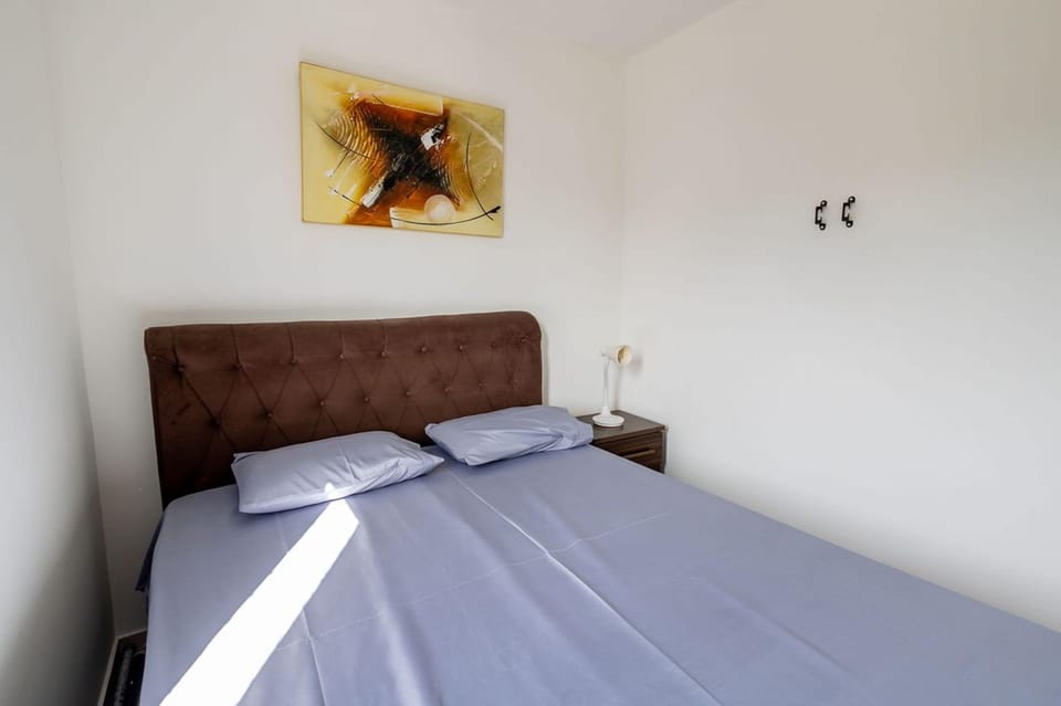 House | 2 bedrooms