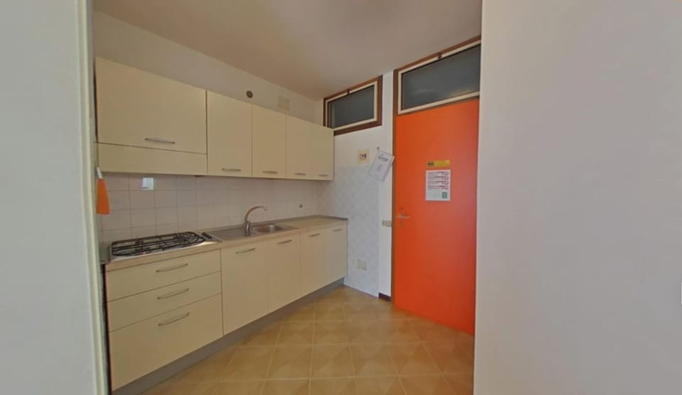 Apartment, 1 Bedroom, Terrace | Interior