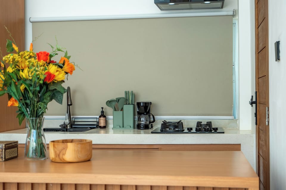 Villa | Private kitchen