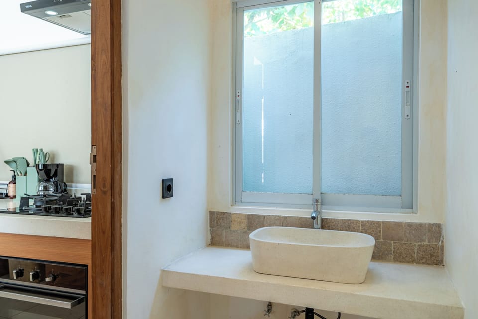 Villa | Bathroom