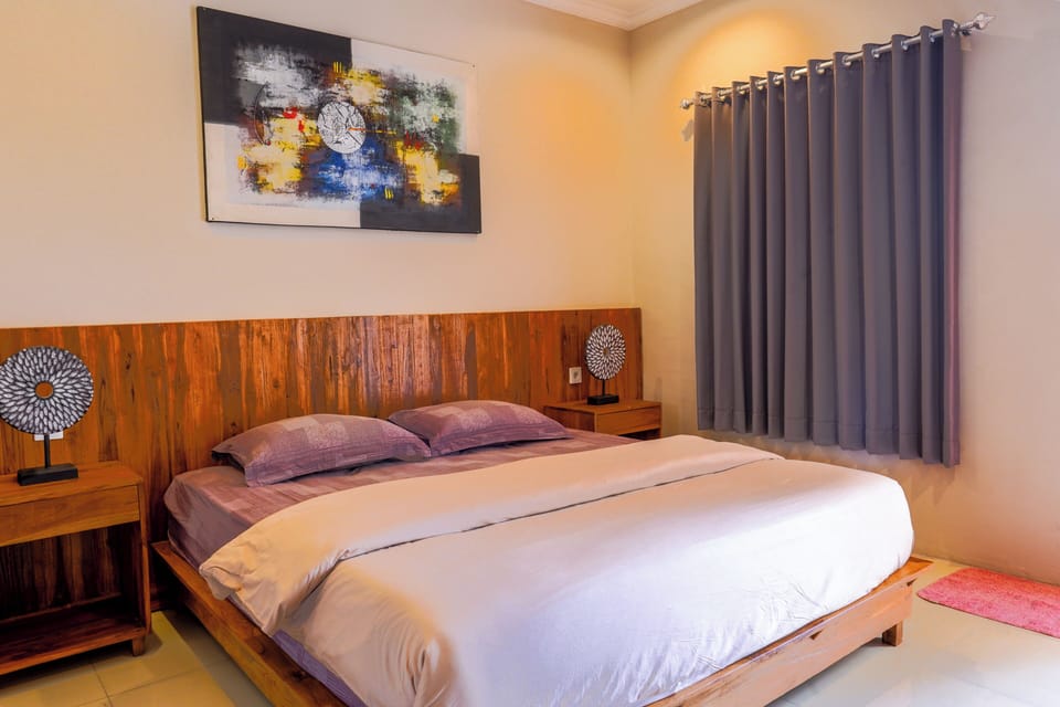 Superior Room | Free WiFi