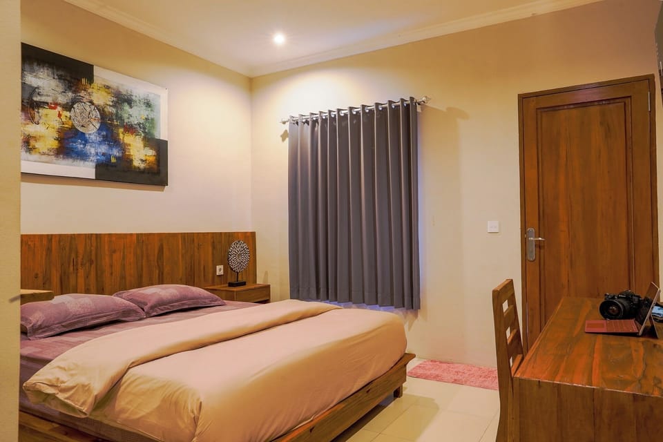 Superior Room | Free WiFi