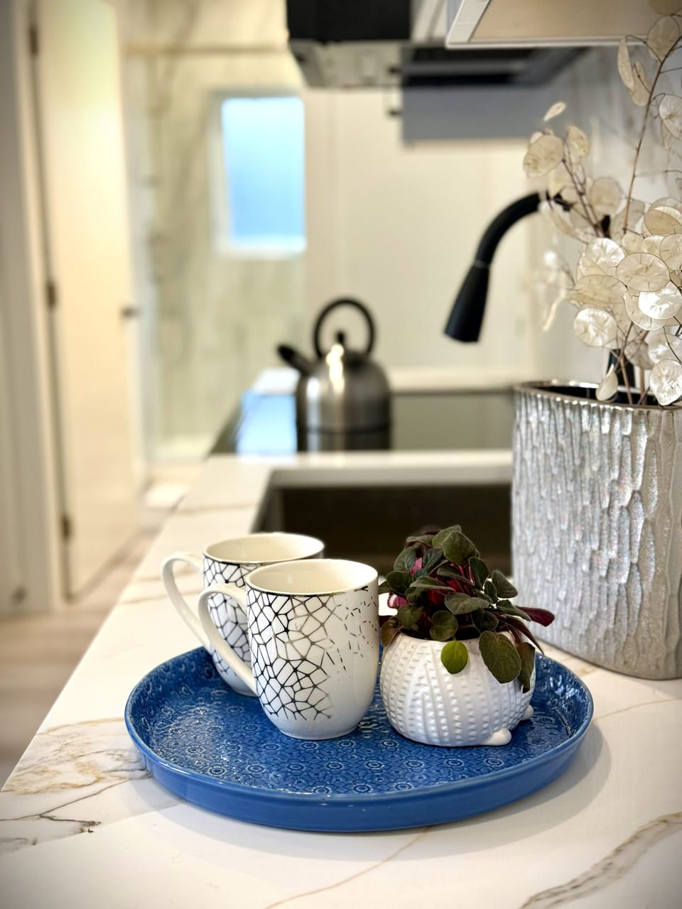 Comfort Suite, 2 Bedrooms, Kitchen | Coffee and/or coffee maker