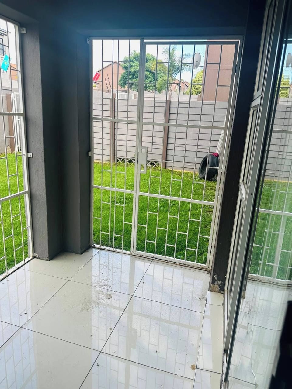 Apartment, 2 Bedrooms | Interior