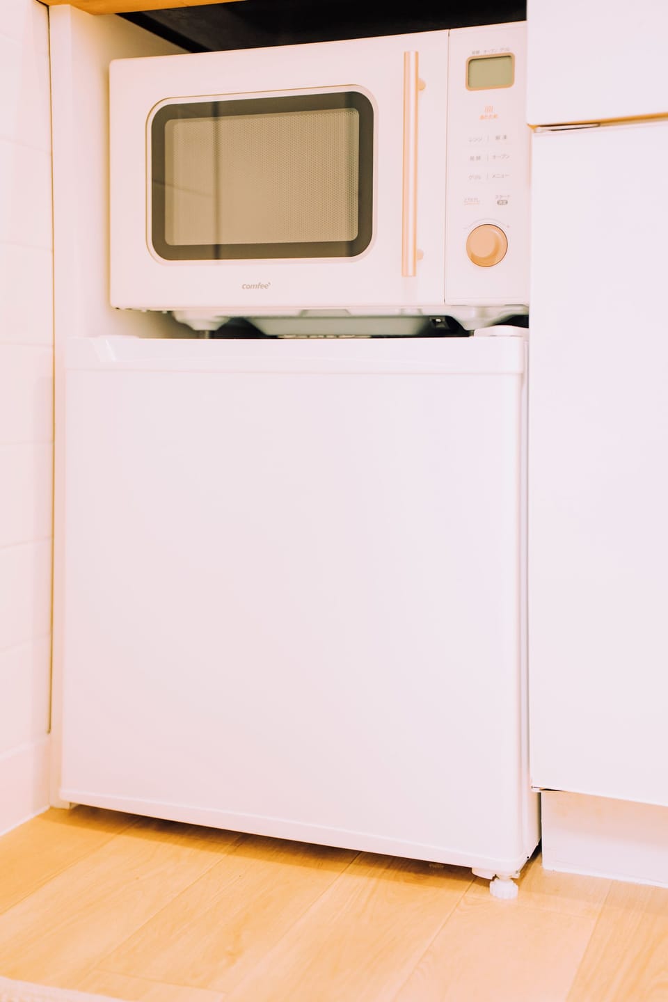 Apartment, Non Smoking | Microwave