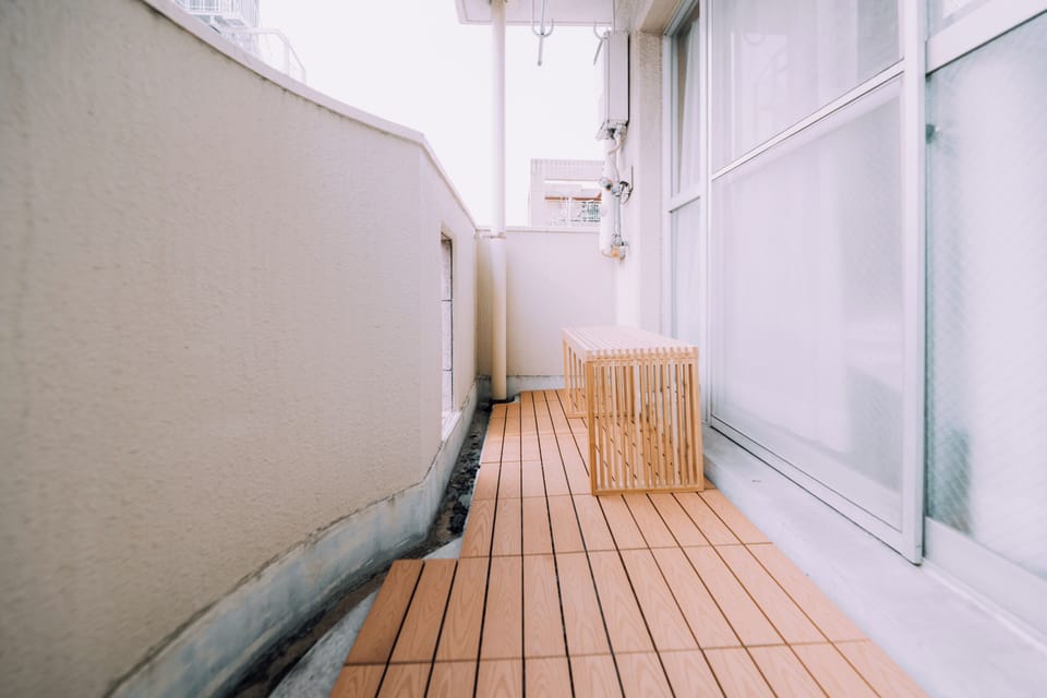 Apartment, Non Smoking | Terrace/patio