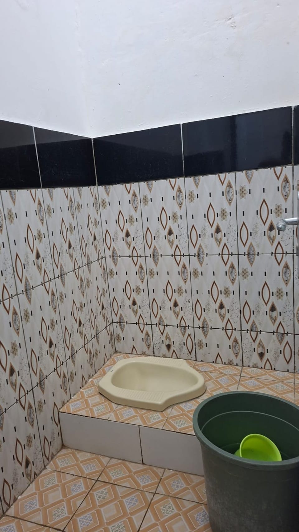 Standard Single Room | Bathroom