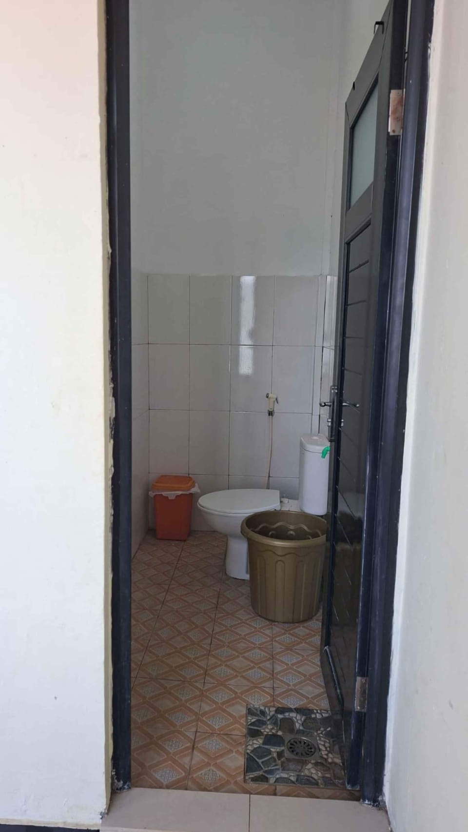 Deluxe Double Room, Sea View | Bathroom