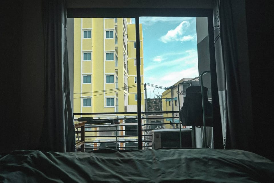 Room, 1 Bedroom, Patio | 1 bedroom