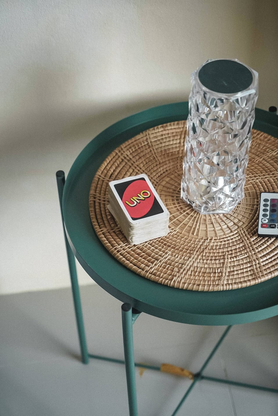 Room, 1 Bedroom, Patio | Miscellaneous