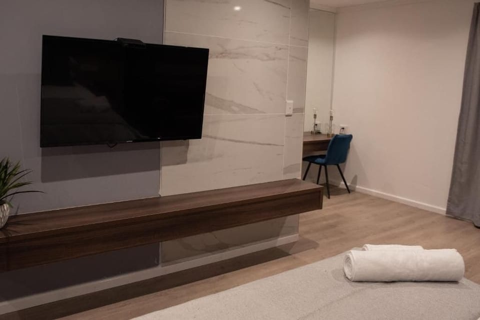Comfort Studio Suite | Interior