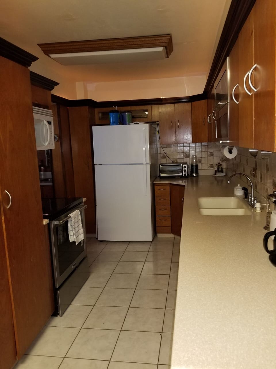 House, 3 Bedrooms, Patio | Interior