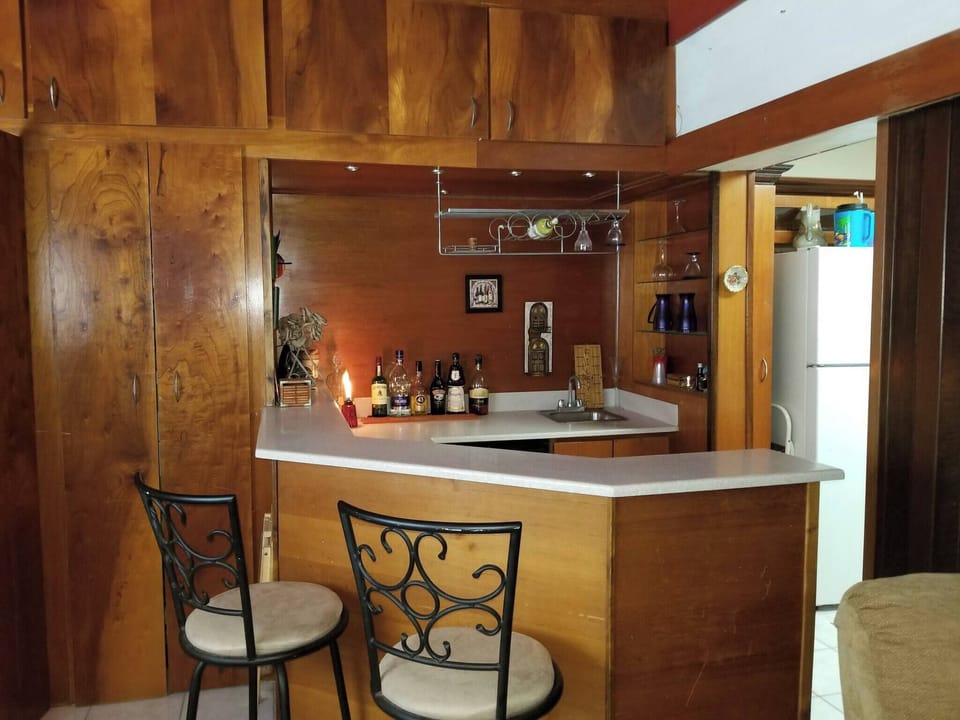 House, 3 Bedrooms, Patio | Bar (on property)