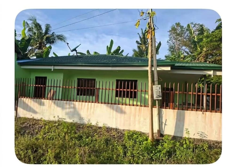 House, 3 Bedrooms, Accessible, Smoking | Exterior