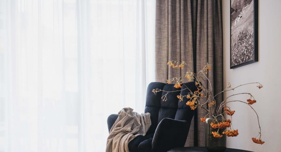Grand Deluxe Zimmer | Interior