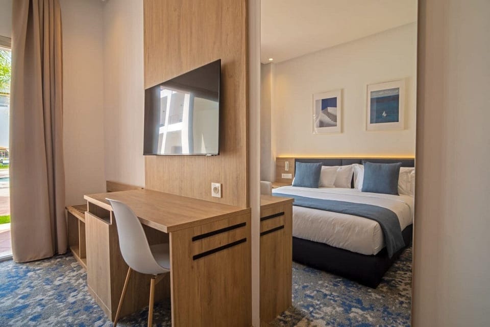 Suite | Soundproofing