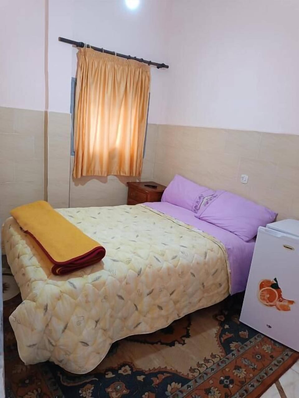 Double Room, River View | Free WiFi