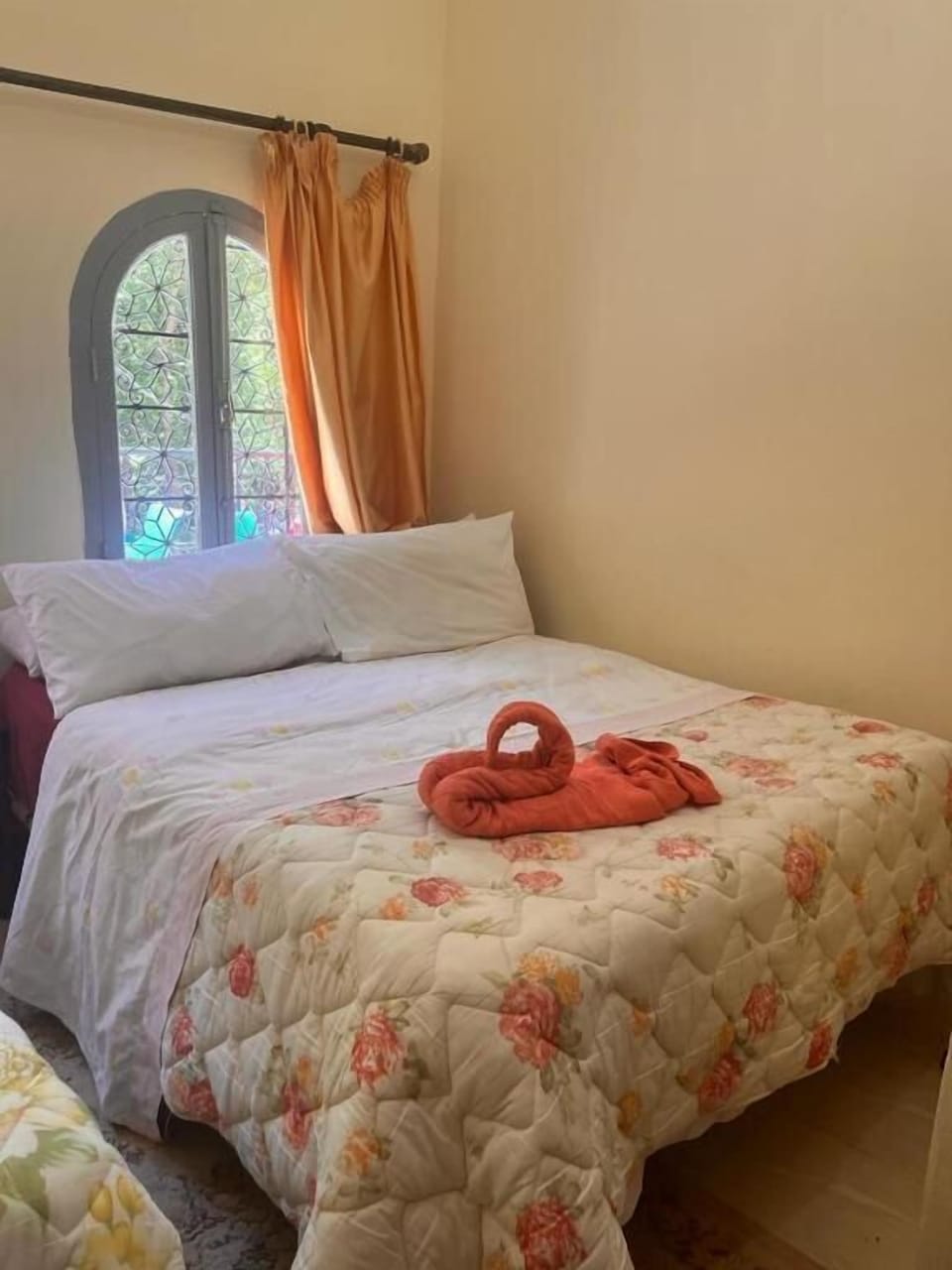 Double Room | Free WiFi