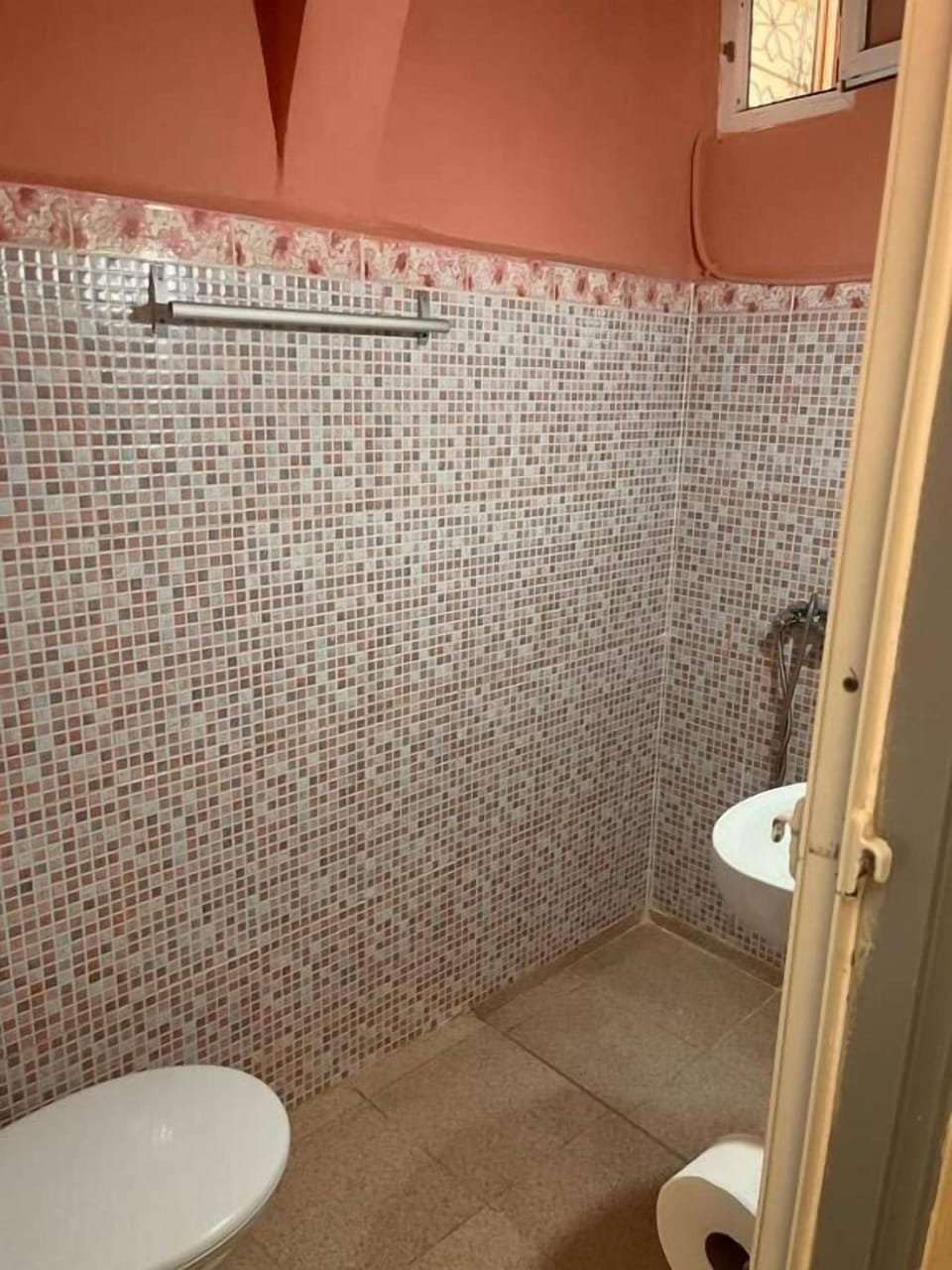 Double Room | Bathroom