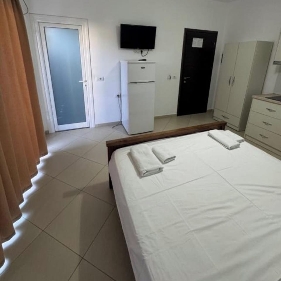 Double Room | Soundproofing