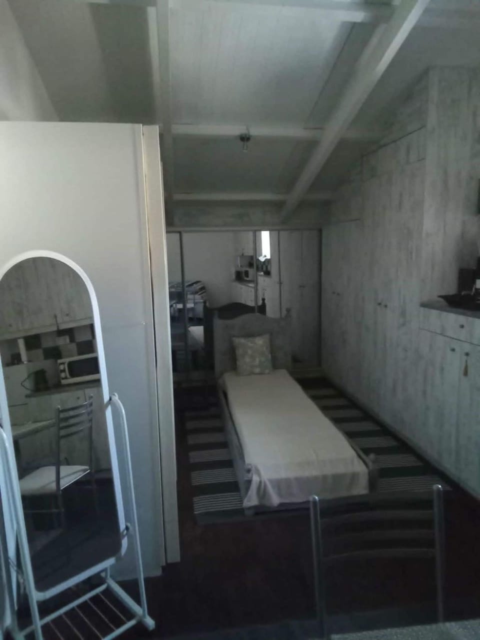 House, Smoking | 1 bedroom